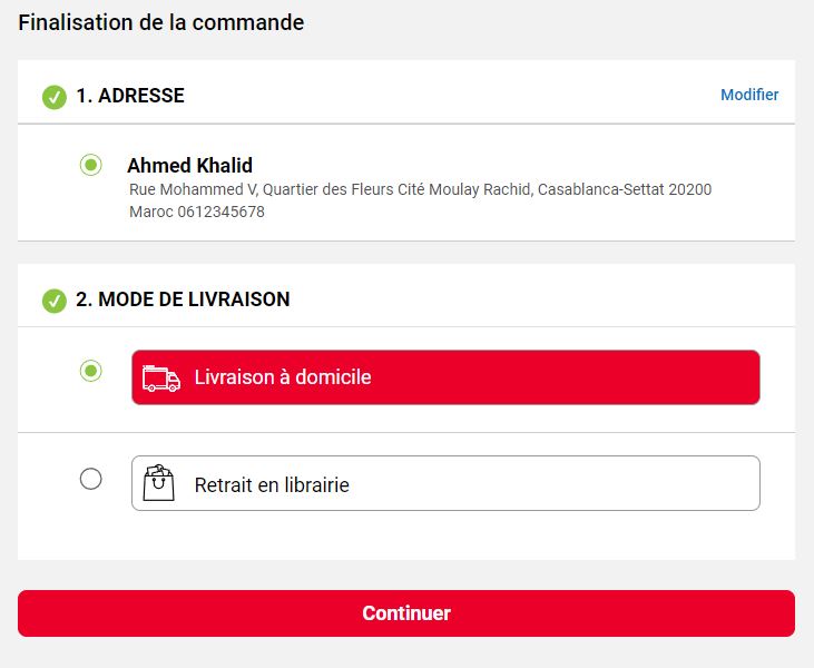 Image page finalisation commande 1